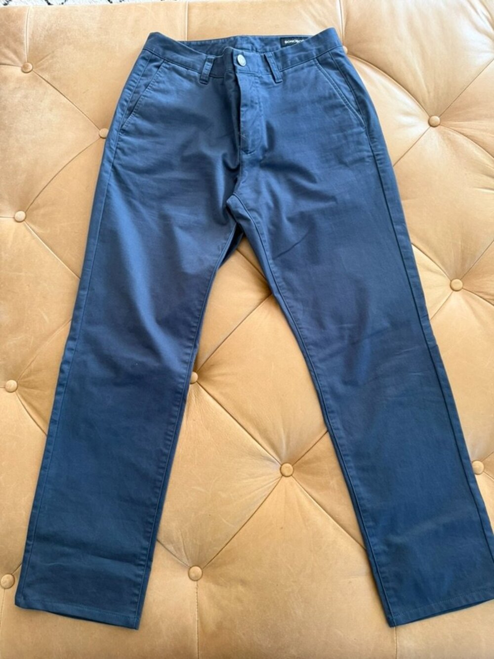 Bonobos Chinos